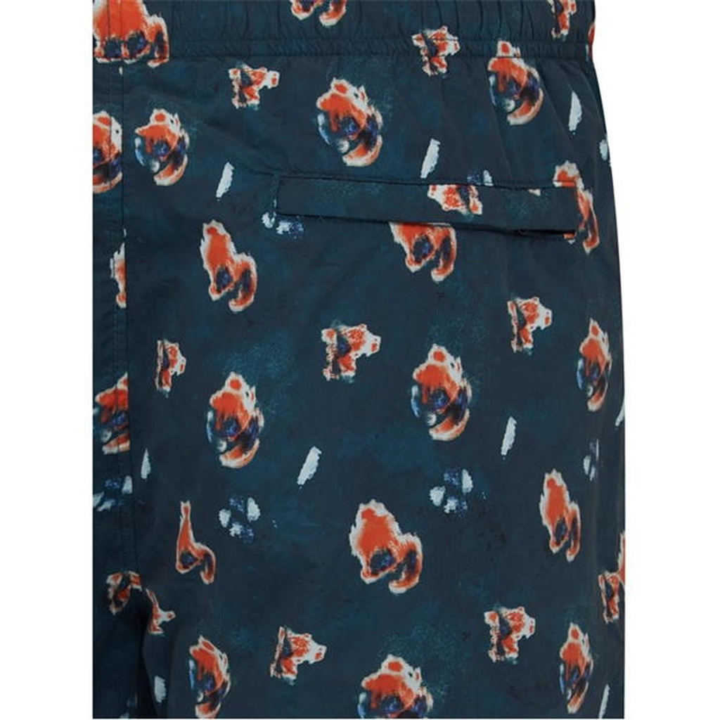 CP Company CP Sponged Swimmer Sn42 - Blue
